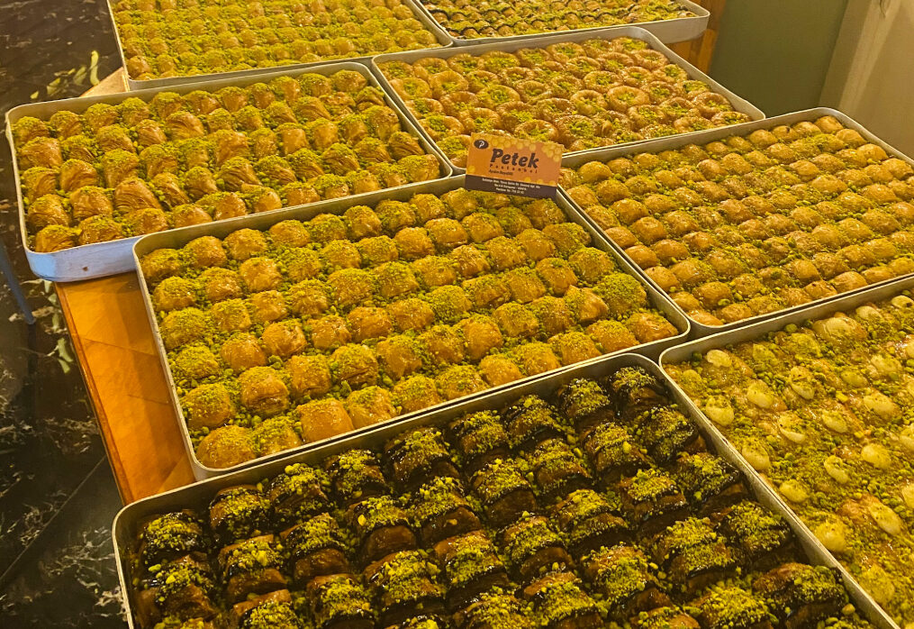 Baklava Çeşitleri